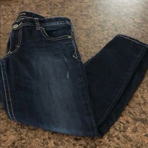 Express Jeans